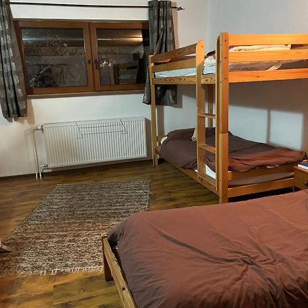Mikulas Guest House Liptovský Mikuláš Eksteriør bilde
