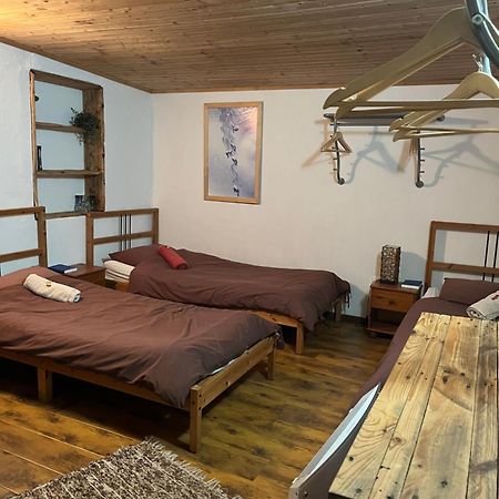 Mikulas Guest House Liptovský Mikuláš Eksteriør bilde