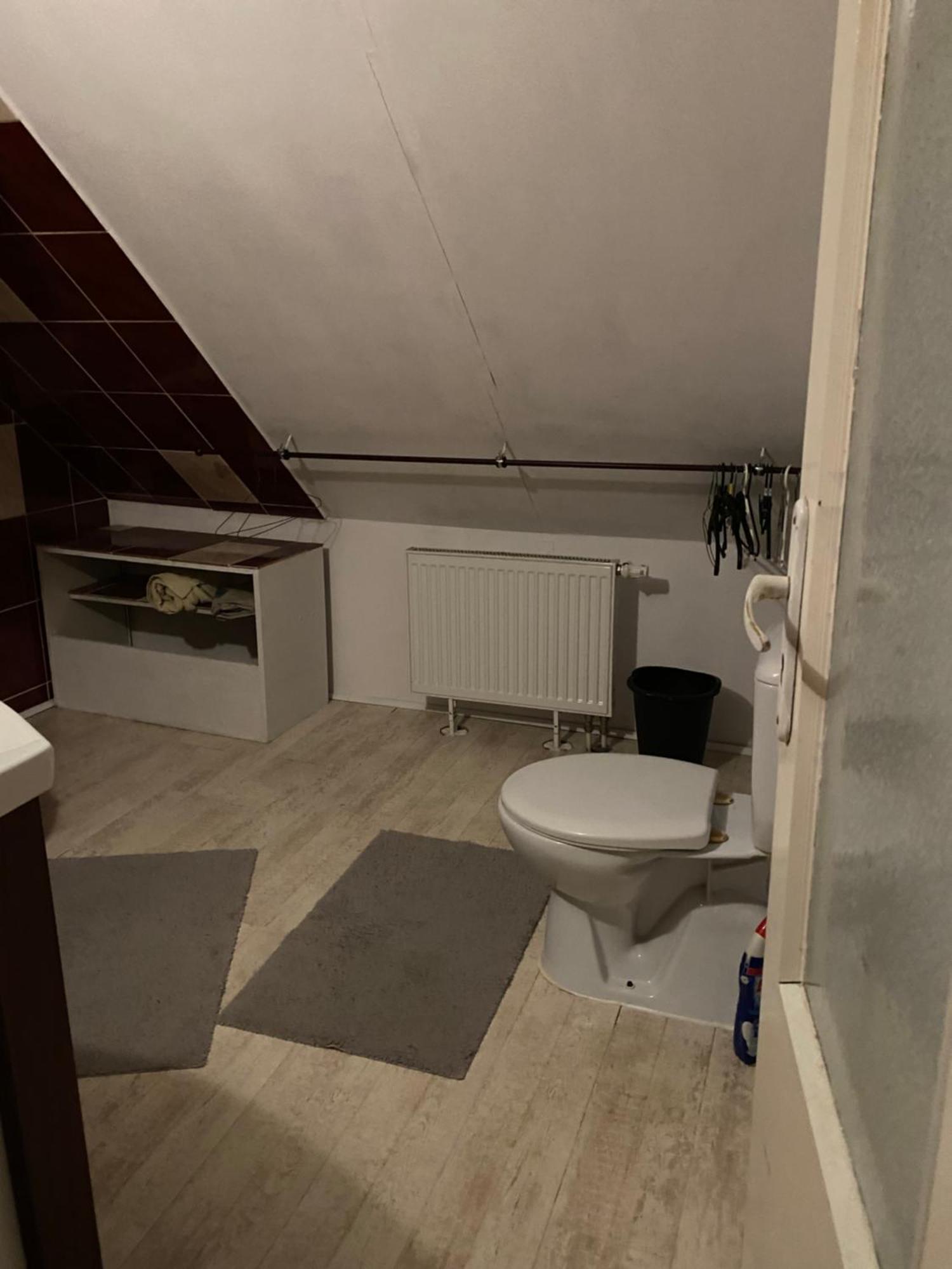 Mikulas Guest House Liptovský Mikuláš Eksteriør bilde
