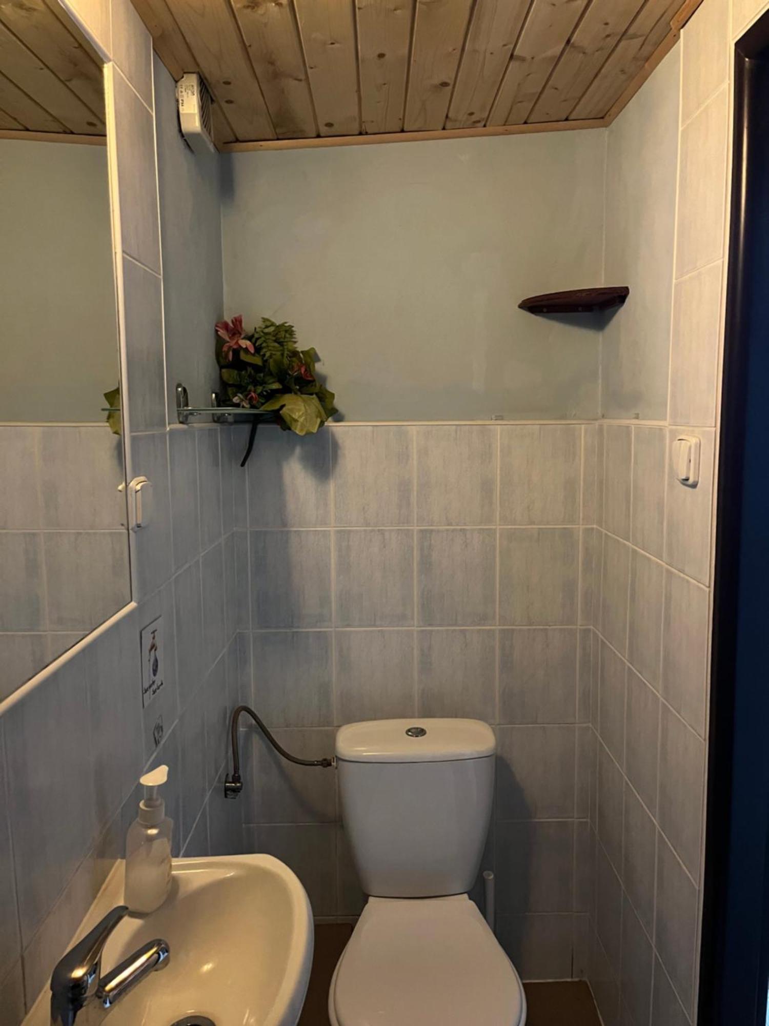 Mikulas Guest House Liptovský Mikuláš Eksteriør bilde