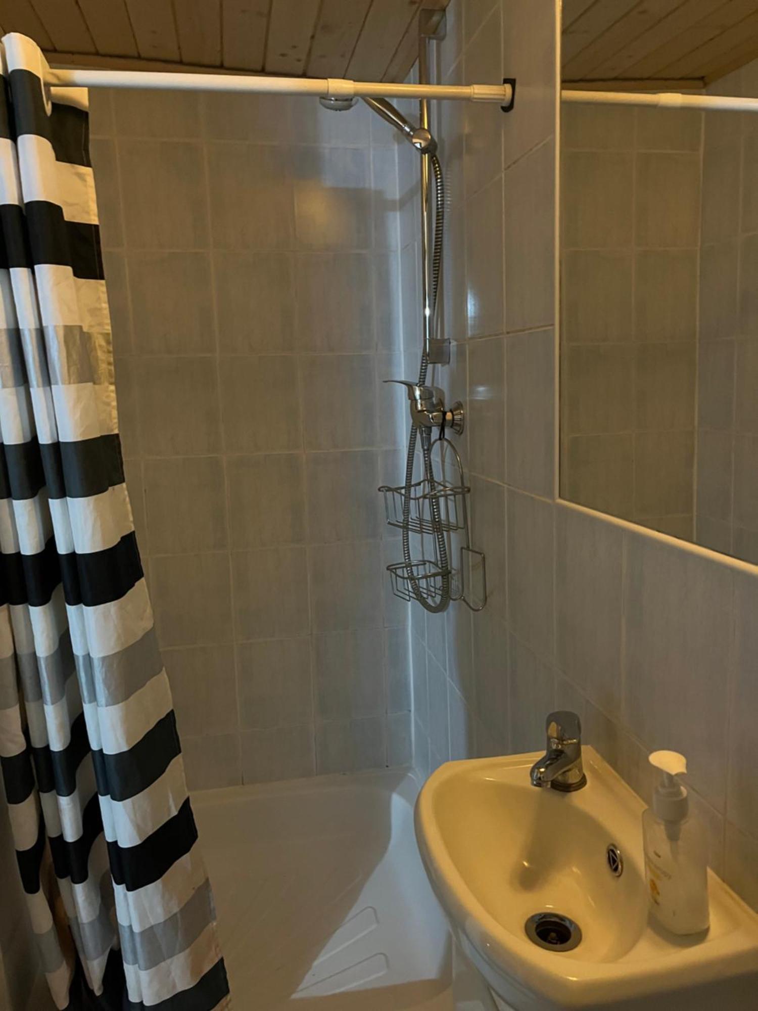 Mikulas Guest House Liptovský Mikuláš Eksteriør bilde
