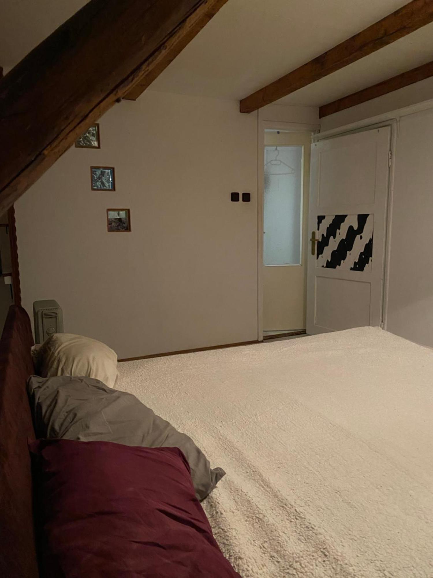 Mikulas Guest House Liptovský Mikuláš Eksteriør bilde