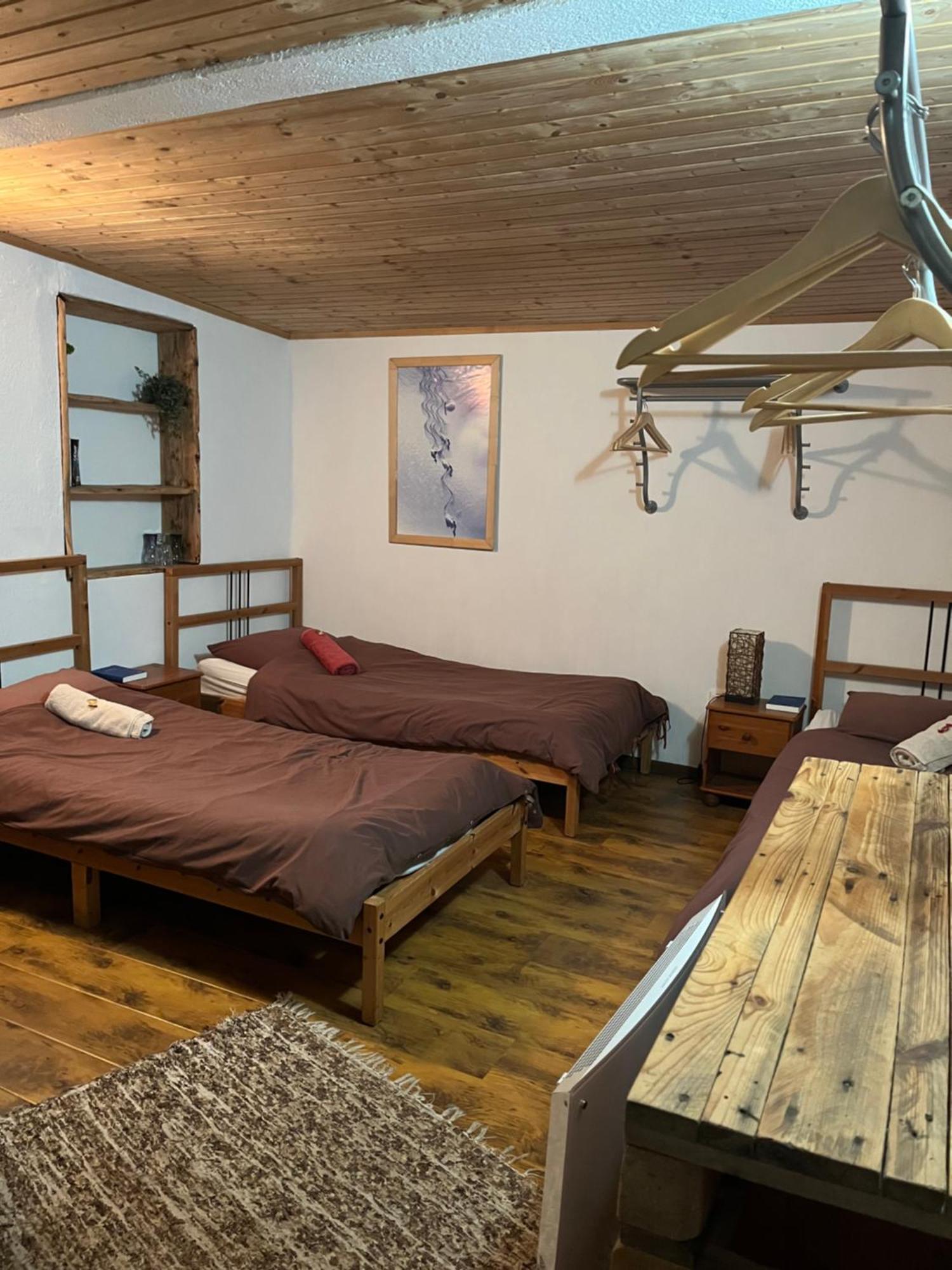 Mikulas Guest House Liptovský Mikuláš Eksteriør bilde
