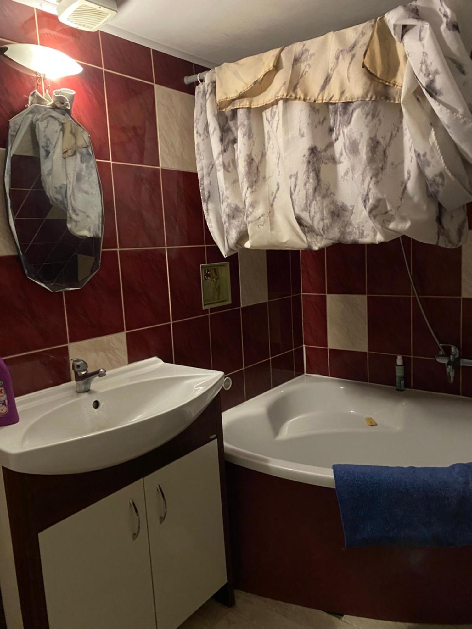 Mikulas Guest House Liptovský Mikuláš Eksteriør bilde