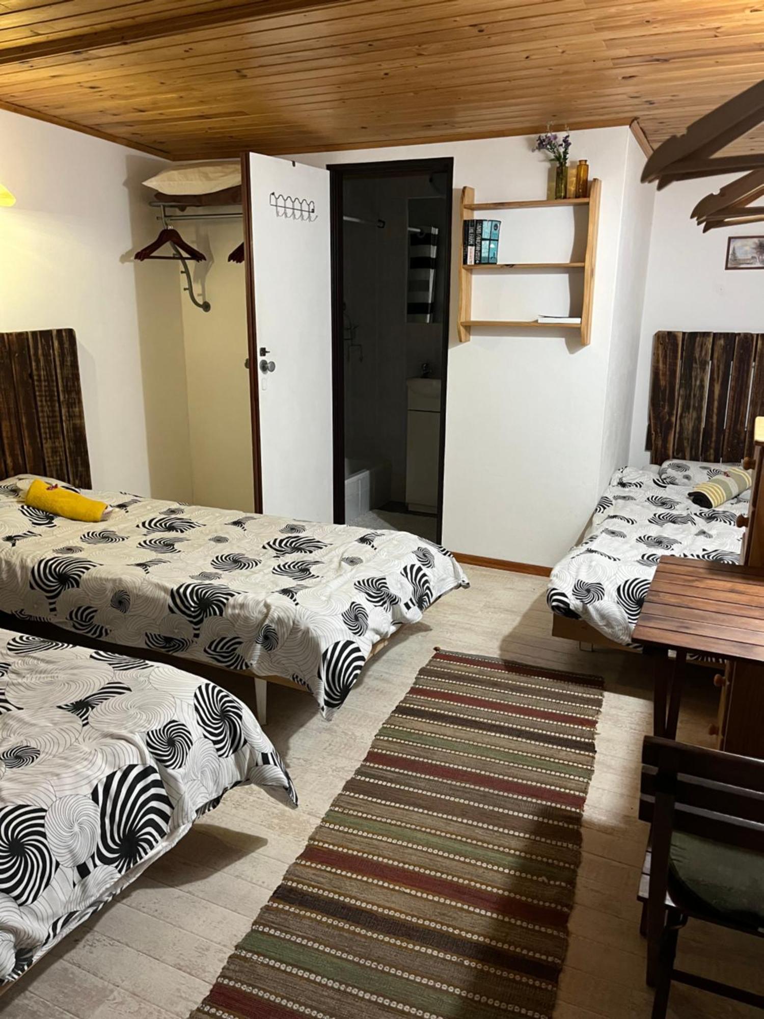 Mikulas Guest House Liptovský Mikuláš Eksteriør bilde