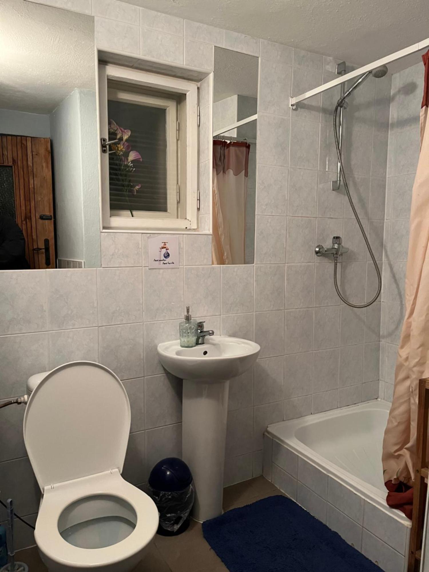 Mikulas Guest House Liptovský Mikuláš Eksteriør bilde