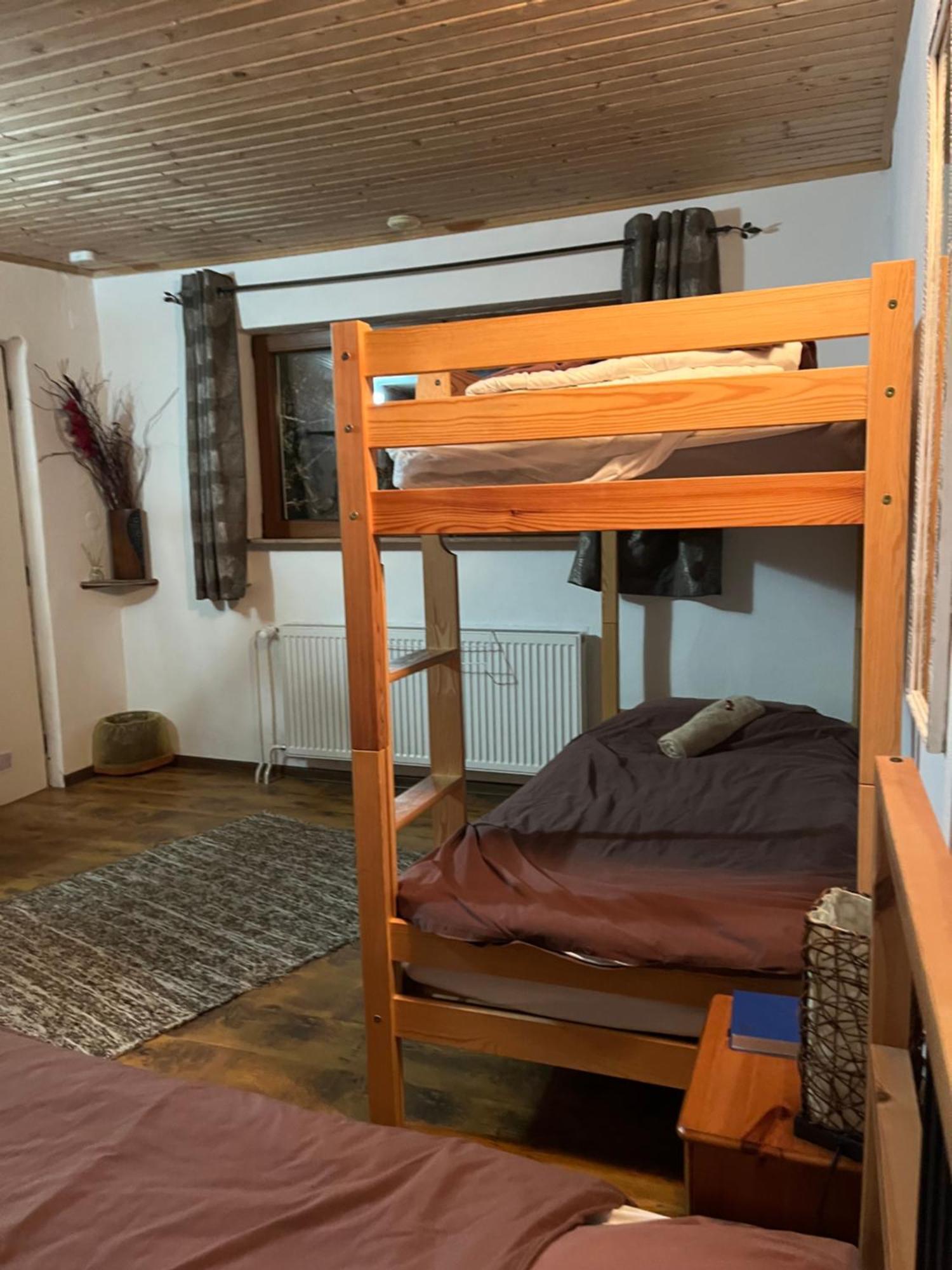 Mikulas Guest House Liptovský Mikuláš Eksteriør bilde