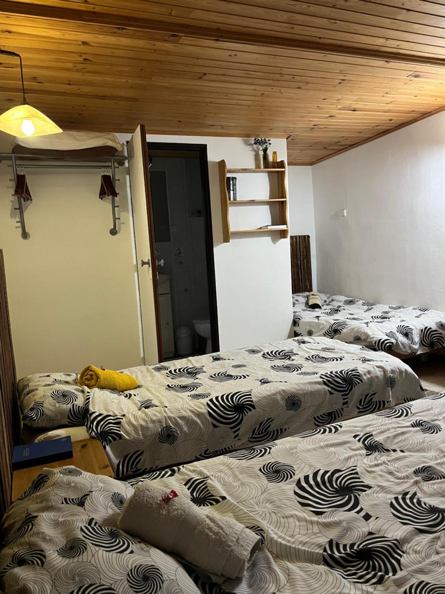 Mikulas Guest House Liptovský Mikuláš Eksteriør bilde