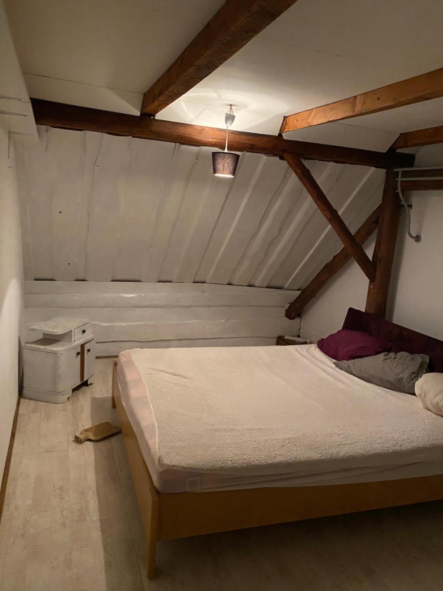 Mikulas Guest House Liptovský Mikuláš Eksteriør bilde