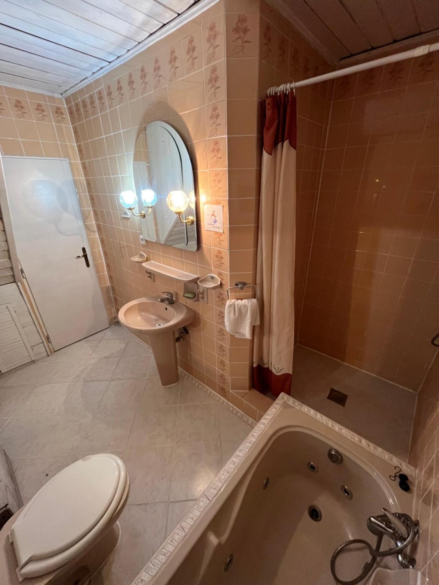 Mikulas Guest House Liptovský Mikuláš Eksteriør bilde