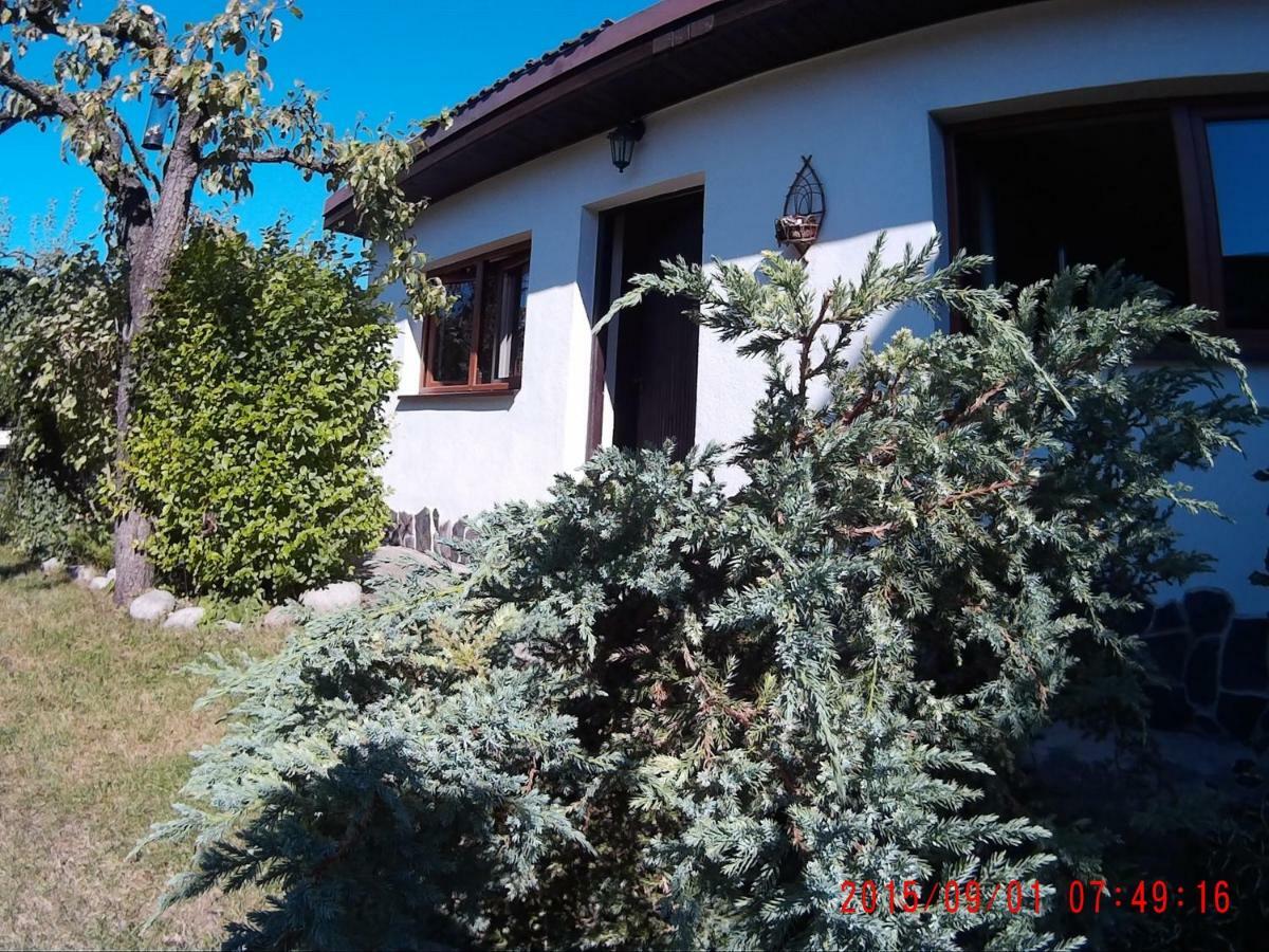 Mikulas Guest House Liptovský Mikuláš Eksteriør bilde