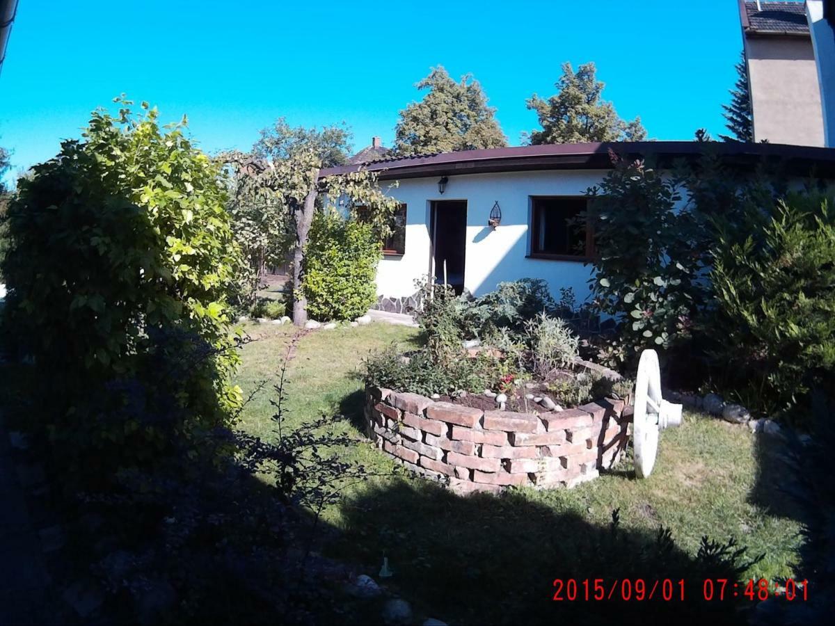 Mikulas Guest House Liptovský Mikuláš Eksteriør bilde